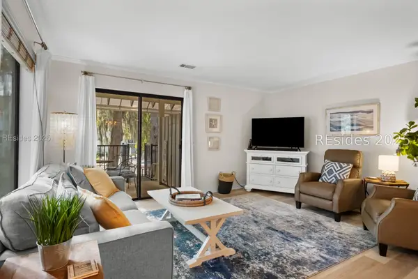 36 Deallyon Avenue #38, Hilton Head Island, SC 29928