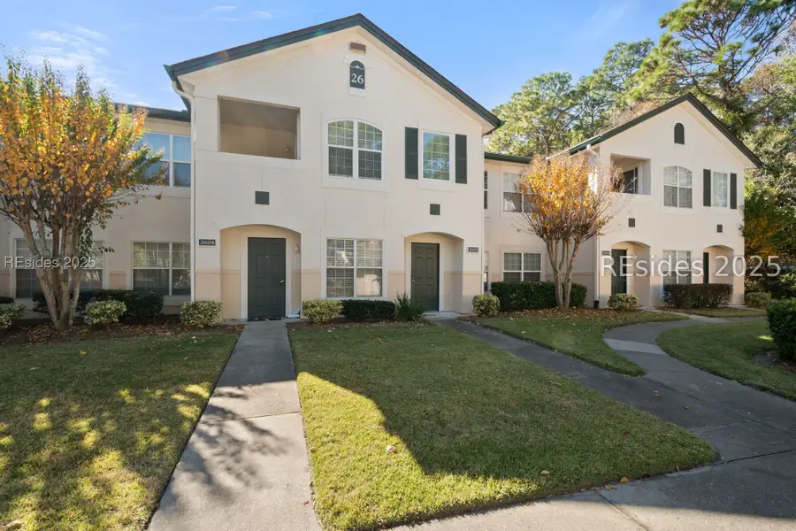 897 Fording Island Road #2605, Bluffton, SC 29910 - Image #3