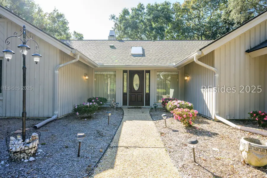 27 Barony Lane, Hilton Head Island, SC 29928 - Image #3