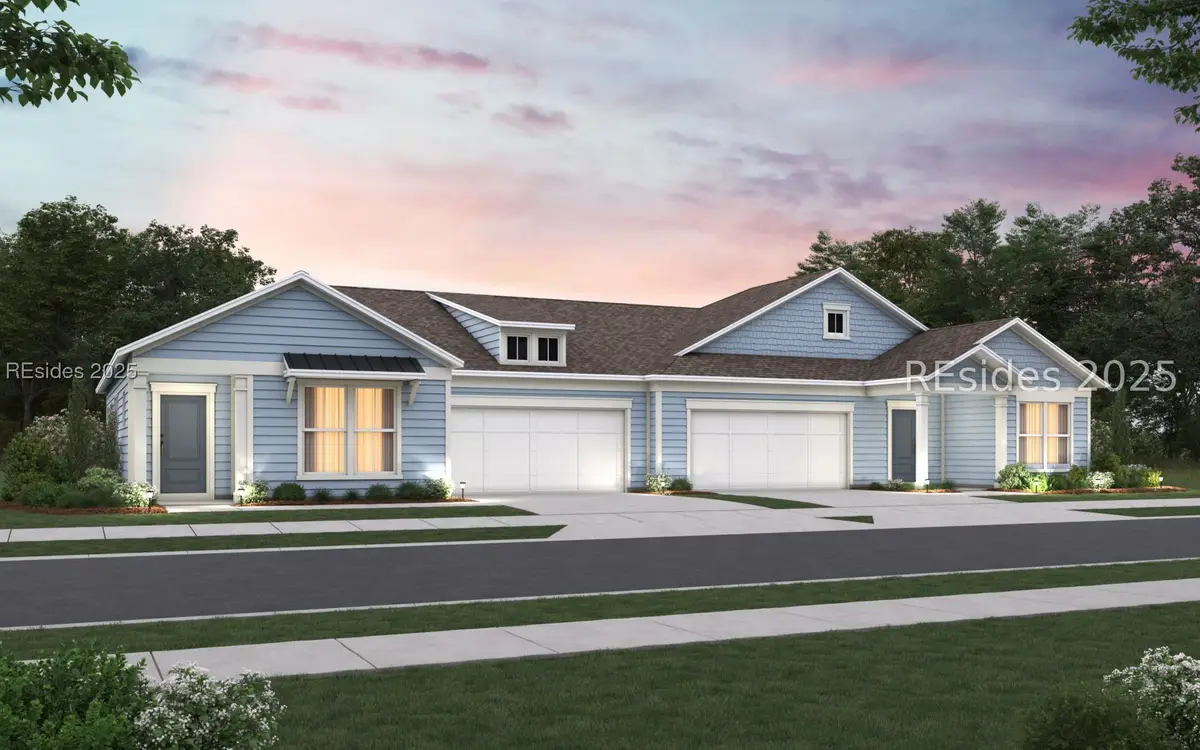 354 Walleye Boulevard, Bluffton, SC 29909 - Image #1