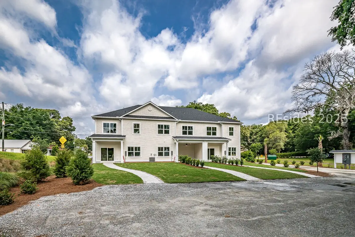 252 Weathersbee, Ridgeland, SC 29936 - Image #1