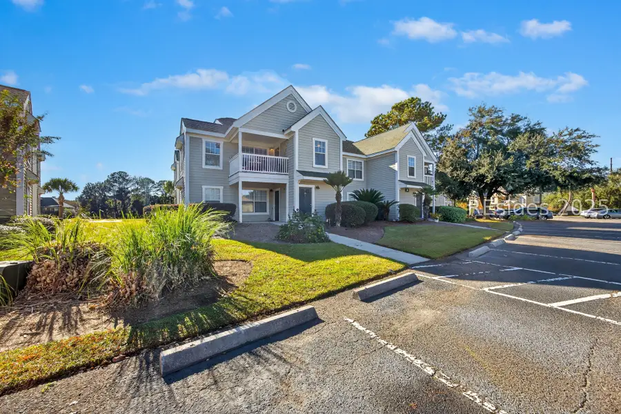 8 Old South Court #8B, Bluffton, SC 29910 - Image #2