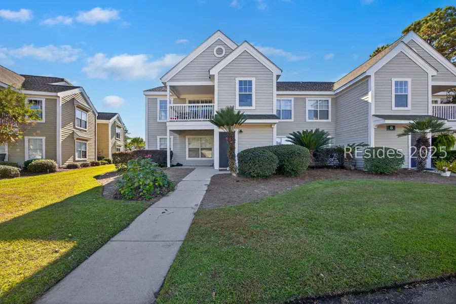 8 Old South Court #8B, Bluffton, SC 29910 - Image #3