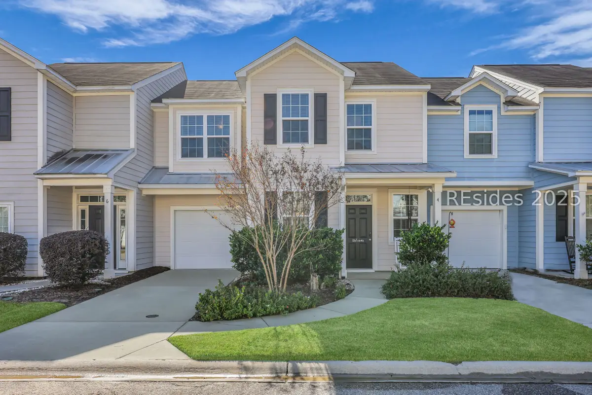 4 Buckhorn Street, Bluffton, SC 29910 - Image #1