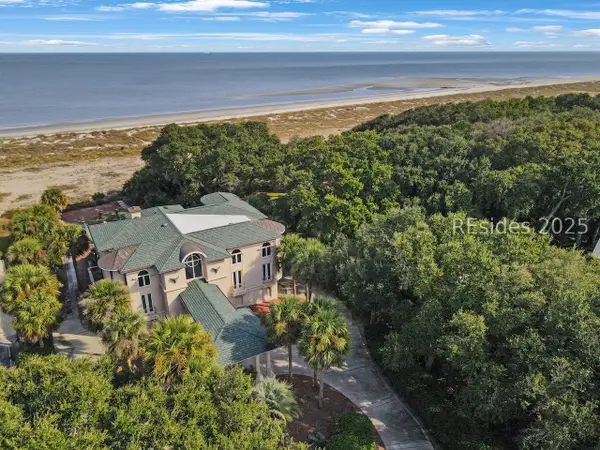 20 N Port Royal Drive, Hilton Head Island, SC 29928