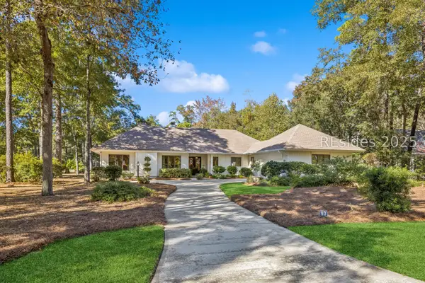 93 Saw Timber Drive, Hilton Head Island, SC 29926