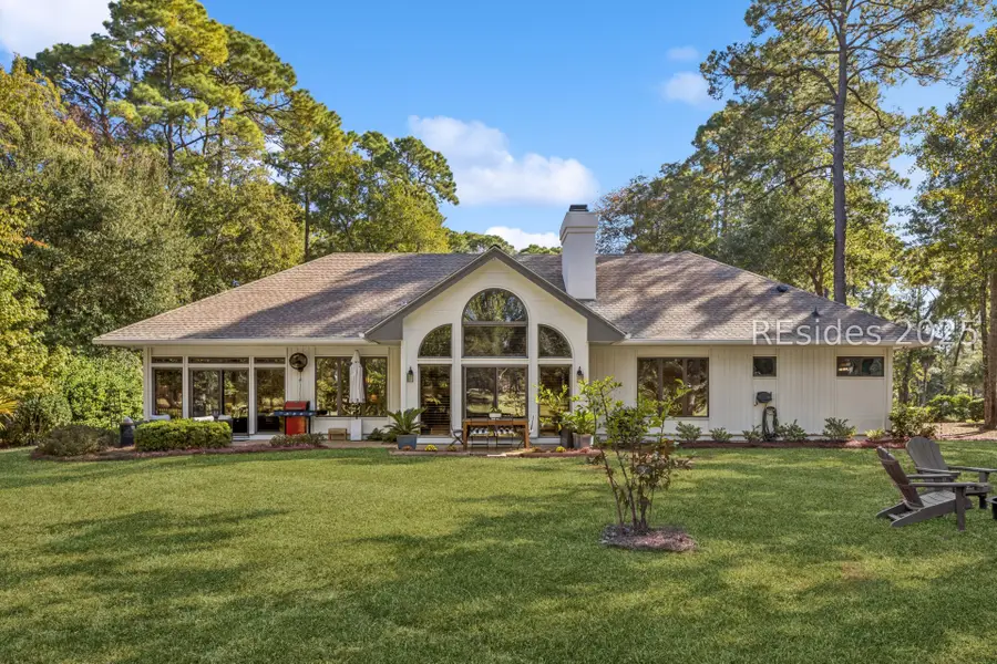 93 Saw Timber Drive, Hilton Head Island, SC 29926 - Image #2