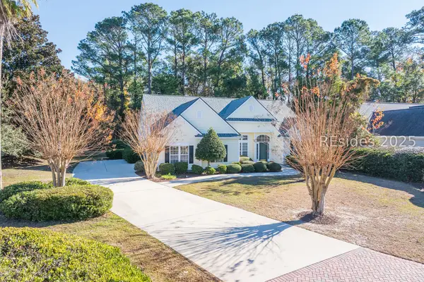7 Crescent Circle, Bluffton, SC 29910