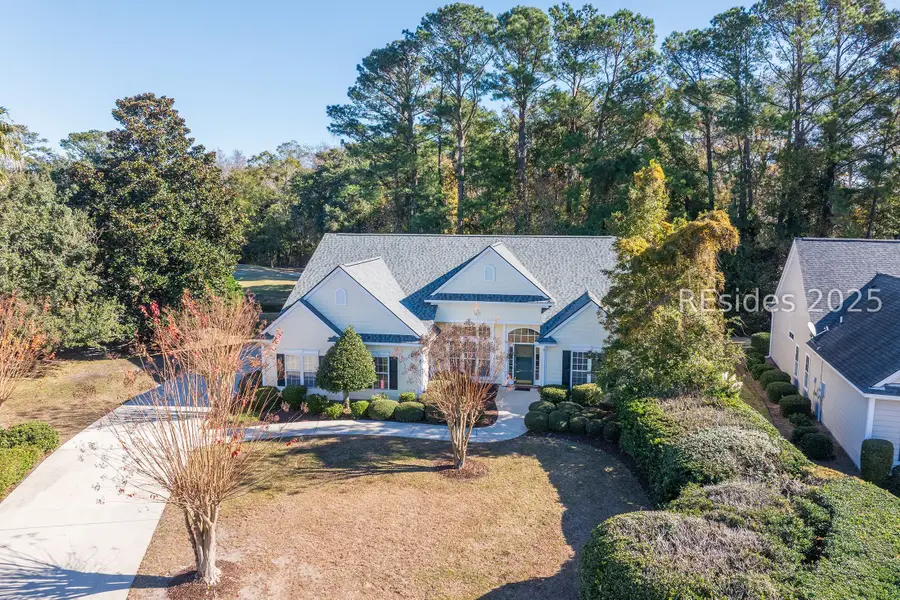 7 Crescent Circle, Bluffton, SC 29910 - Image #3
