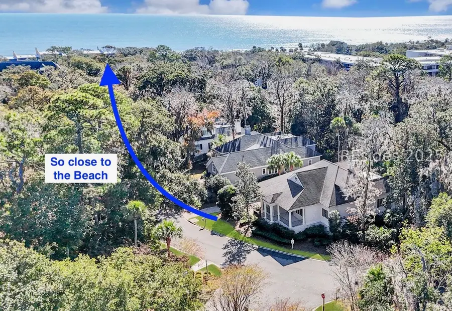 82 South Shore Drive, Hilton Head Island, SC 29928 - Image #2