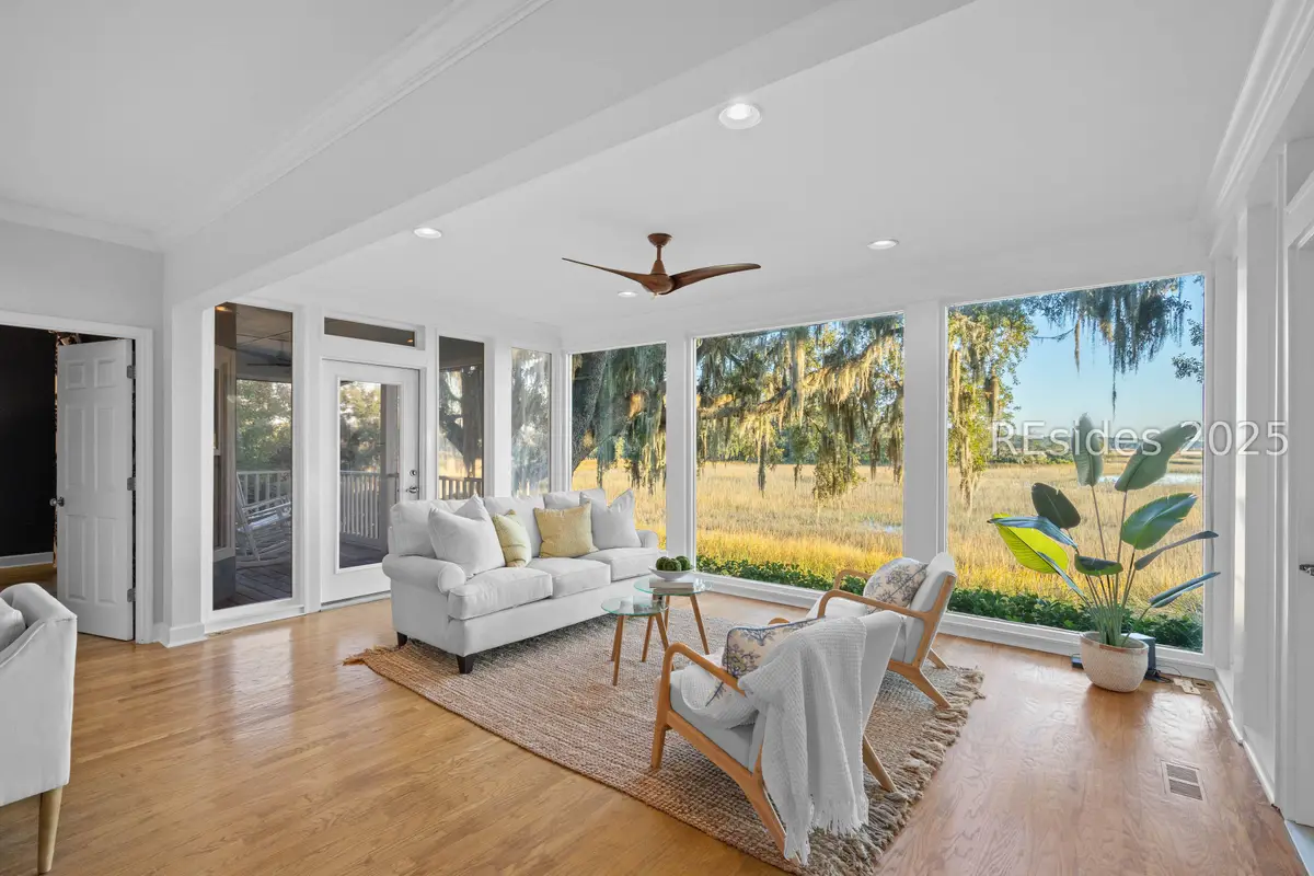 5 Petigru Drive, Beaufort, SC 29902 - Image #1