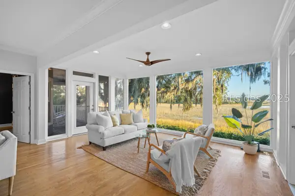 5 Petigru Drive, Beaufort, SC 29902