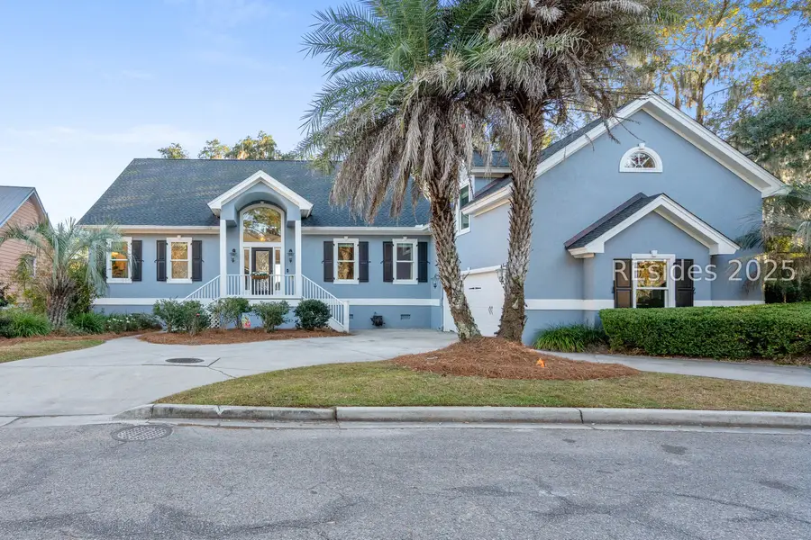 5 Petigru Drive, Beaufort, SC 29902 - Image #2