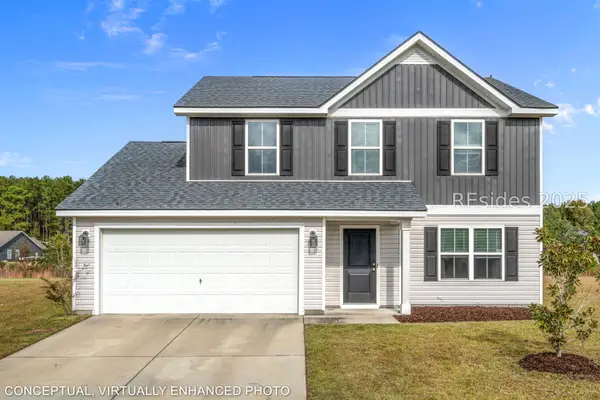 156 Red Pine Road, Ridgeland, SC 29936