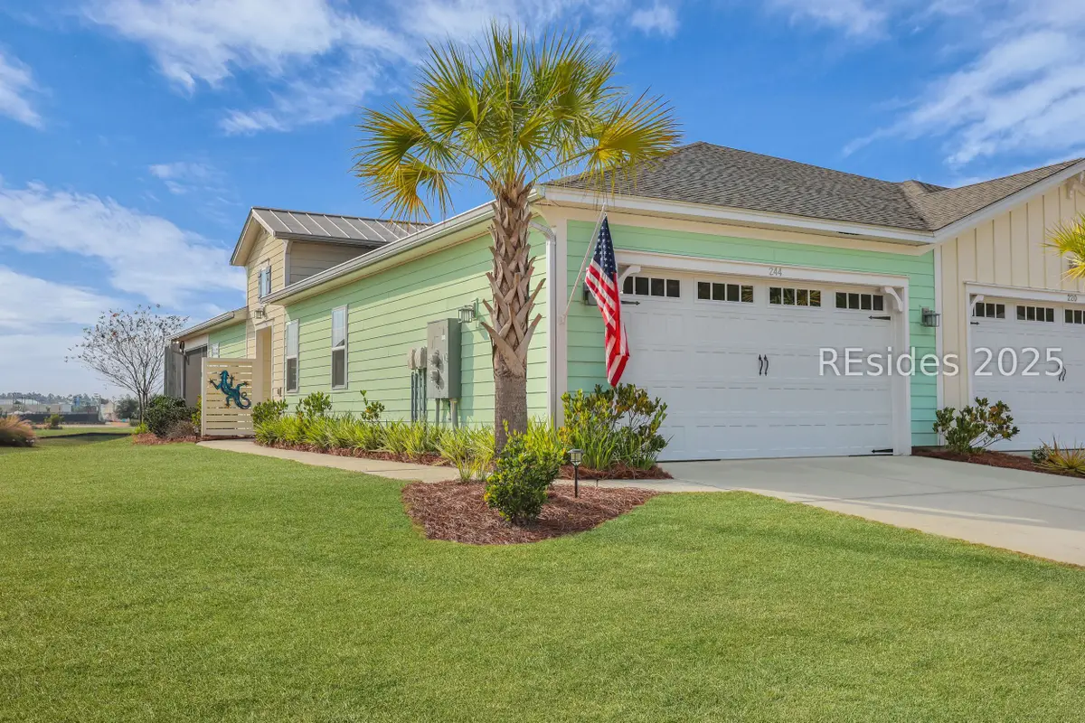 244 Landshark Boulevard, Hardeeville, SC 29927 - Image #1