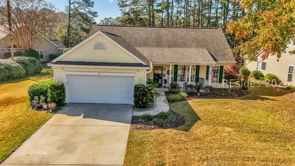 27 Muirfield Drive, Bluffton, SC 29909