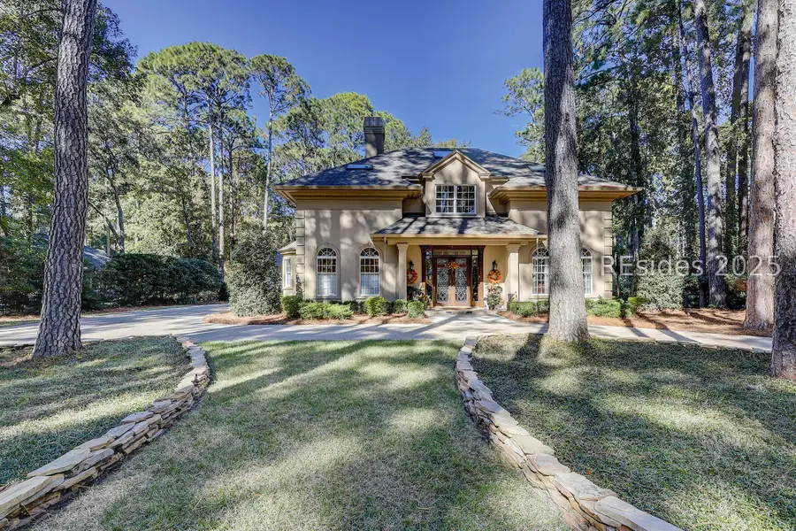 7 Ivory Gull Place, Hilton Head Island, SC 29926 - Image #2