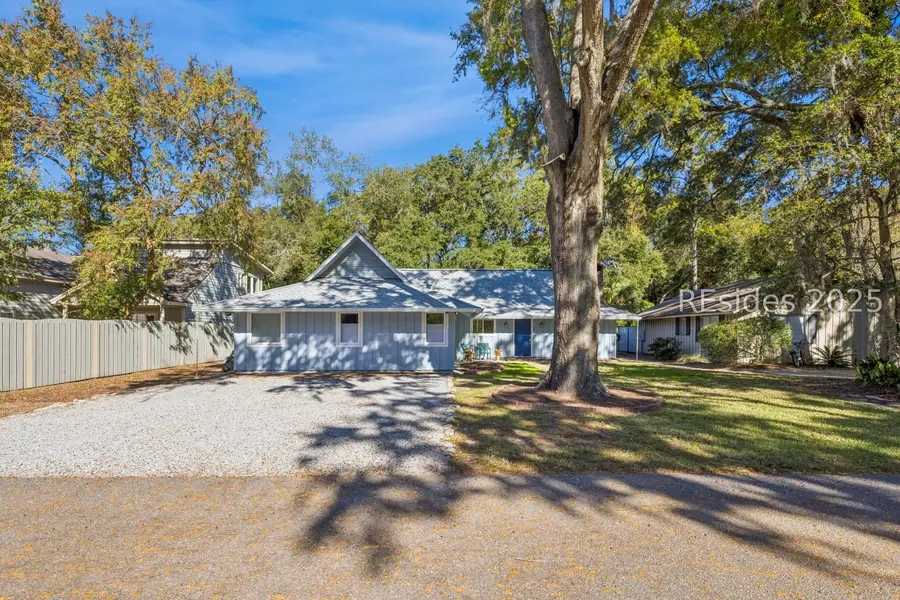 29 Oleander Street, Hilton Head Island, SC 29928 - Image #2