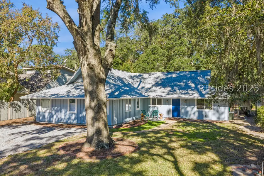 29 Oleander Street, Hilton Head Island, SC 29928 - Image #3
