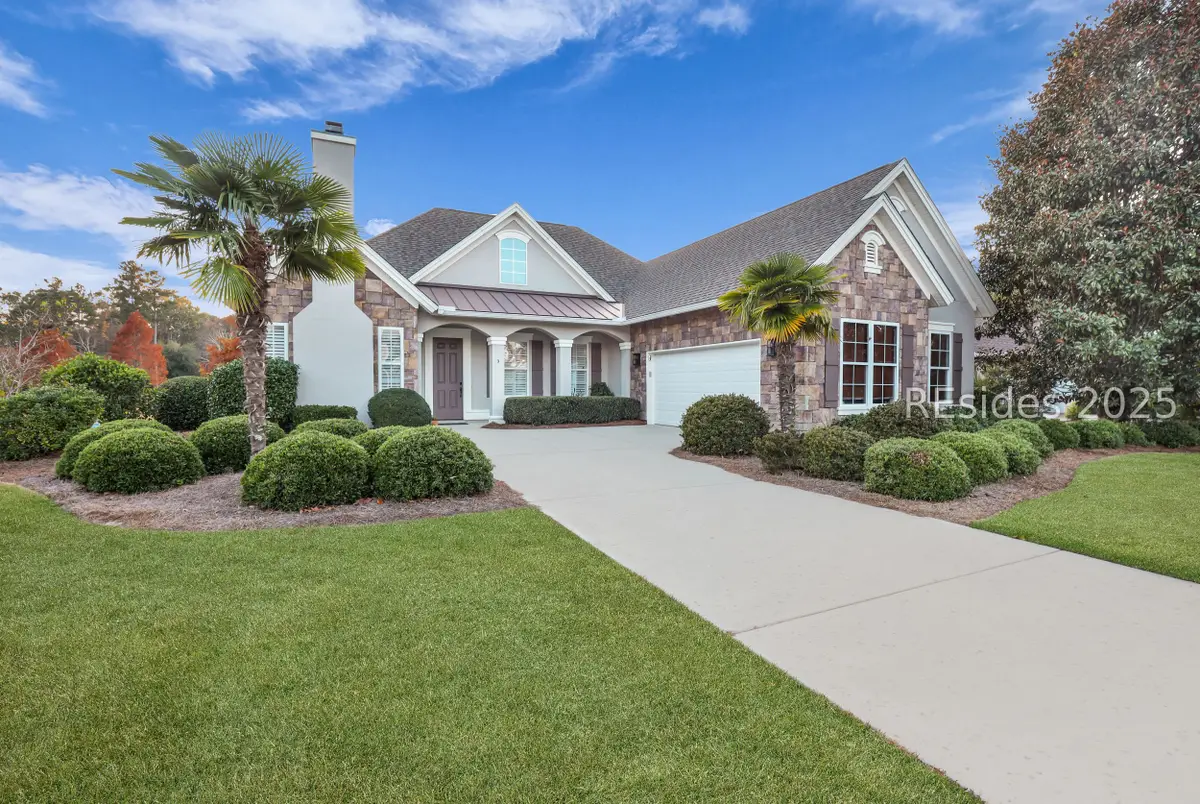 3 Ashford Place, Bluffton, SC 29910 - Image #1