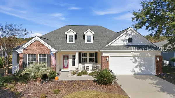 20 Fenwick Drive, Bluffton, SC 29909