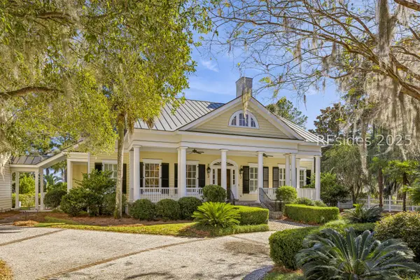 58 Captains Walk, Richmond Hill, GA 31324