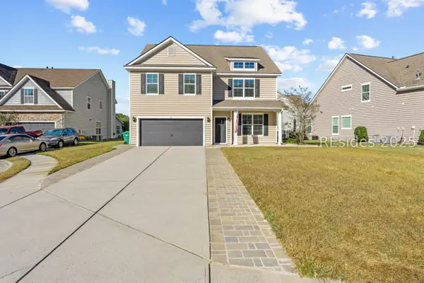 6 Wheatview Lane, Bluffton, SC 29909