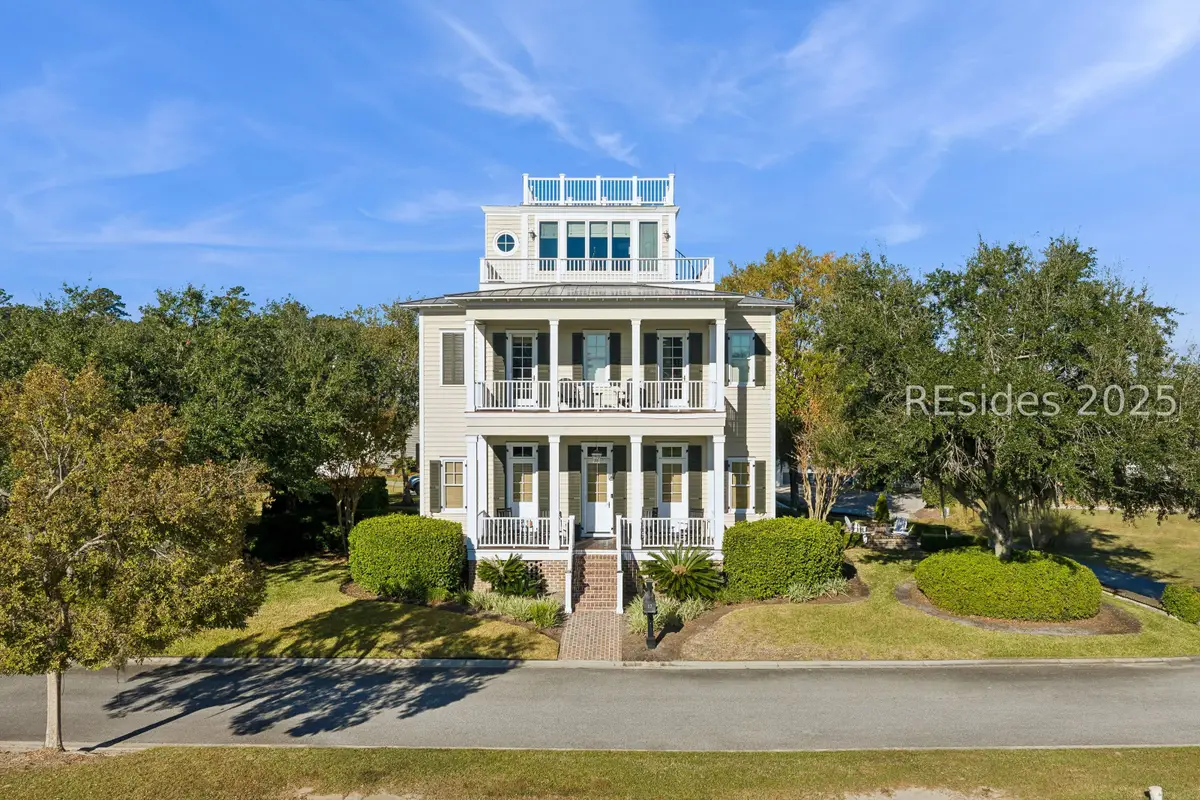 17 Riverview Drive, Richmond Hill, GA 31324 - Image #1