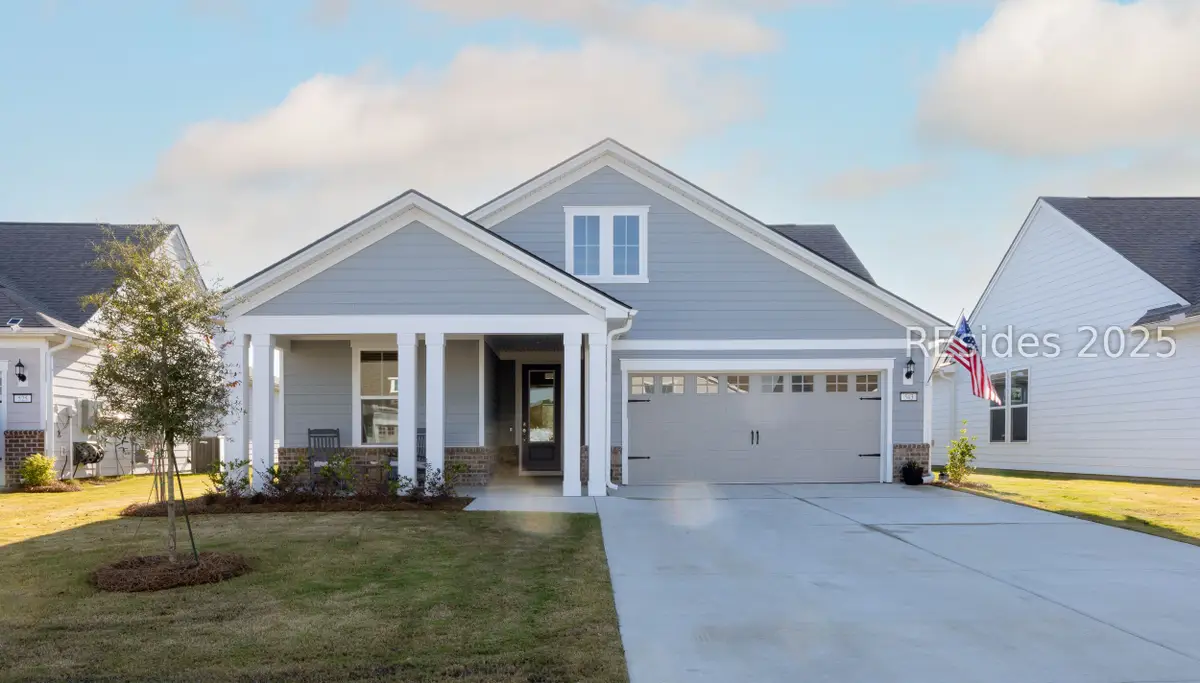 543 Wiry Green Leaf Lane, Ridgeland, SC 29936 - Image #1