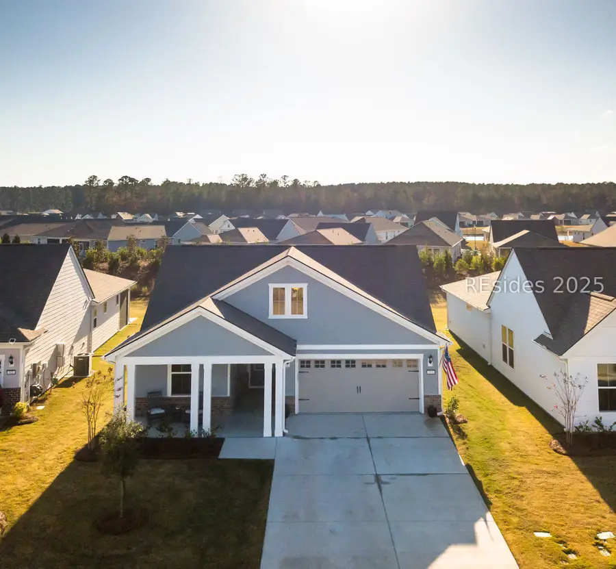 543 Wiry Green Leaf Lane, Ridgeland, SC 29936 - Image #2