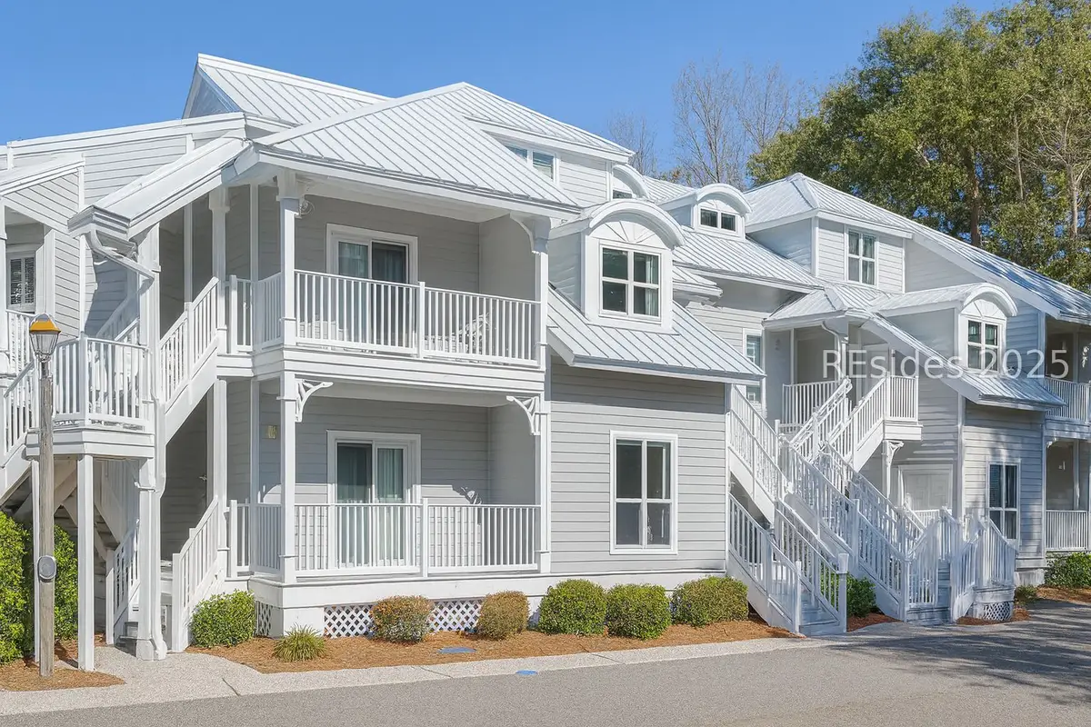 14 Wimbledon Court #132, Hilton Head Island, SC 29928 - Image #1