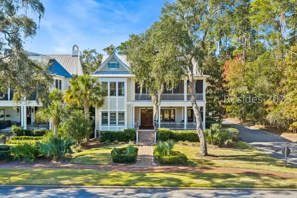 362 Mount Pelia Road, Bluffton, SC 29910