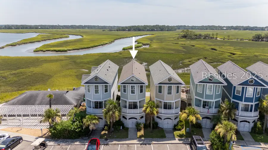871 Bonito Drive, Fripp Island, SC 29920 - Image #2