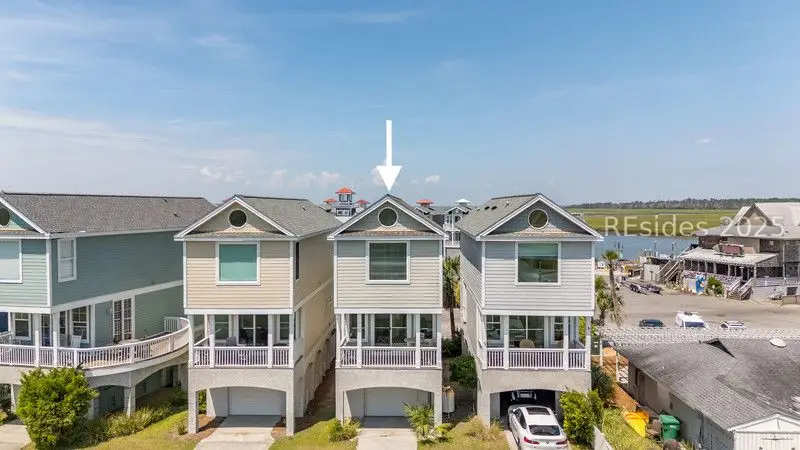 871 Bonito Drive, Fripp Island, SC 29920 - Image #3