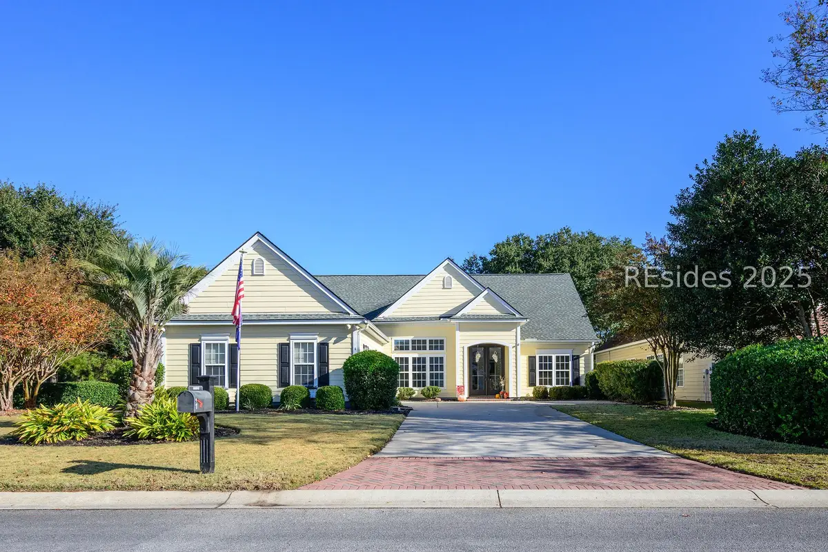 1 Crescent Circle, Bluffton, SC 29910 - Image #1