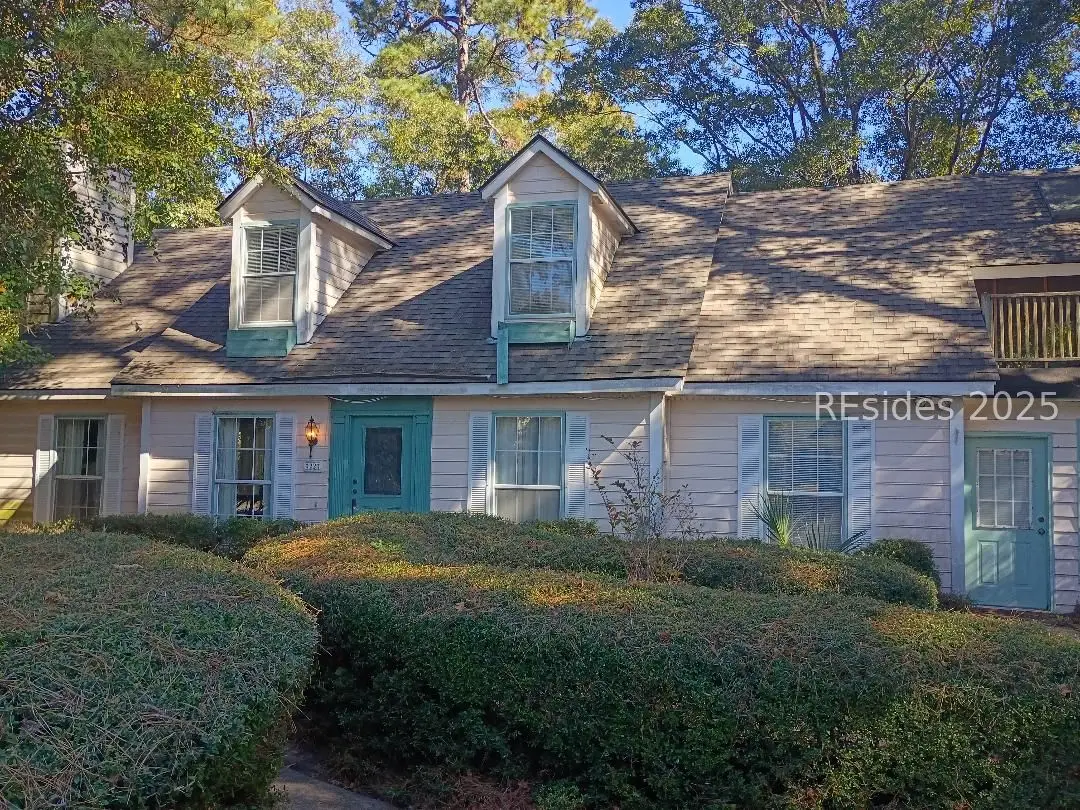 22 E Marblehead Road, Hilton Head Island, SC 29926 - Image #1