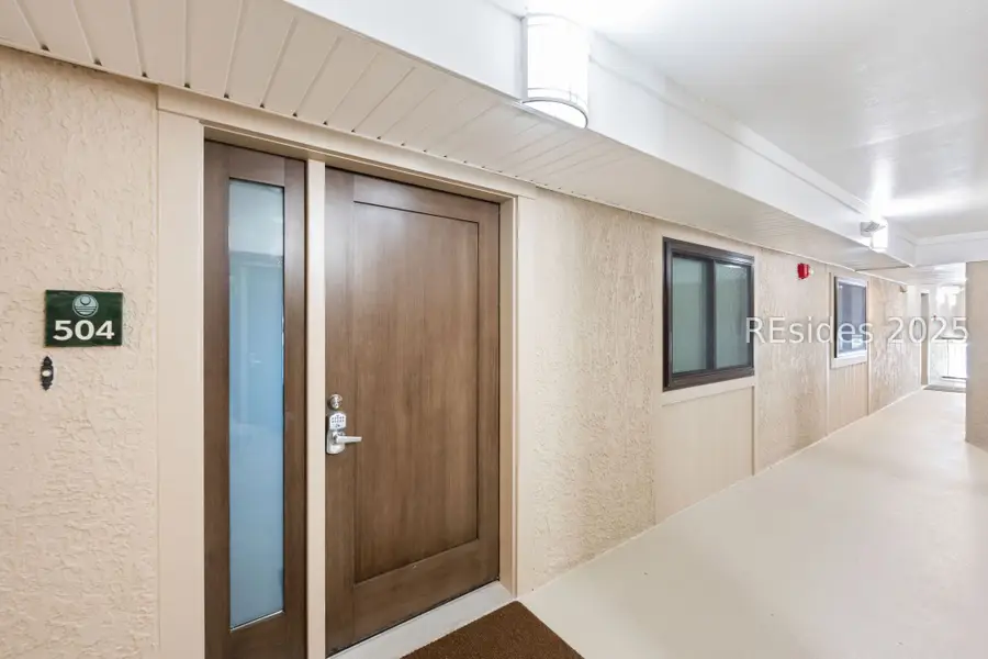 11 S Forest Beach Drive #504, Hilton Head Island, SC 29928 - Image #2