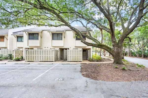17 Lagoon Road #26, Hilton Head Island, SC 29928
