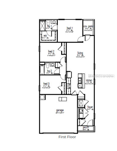 37 Bottom Board Court, Ridgeland, SC 29936 - Image #3