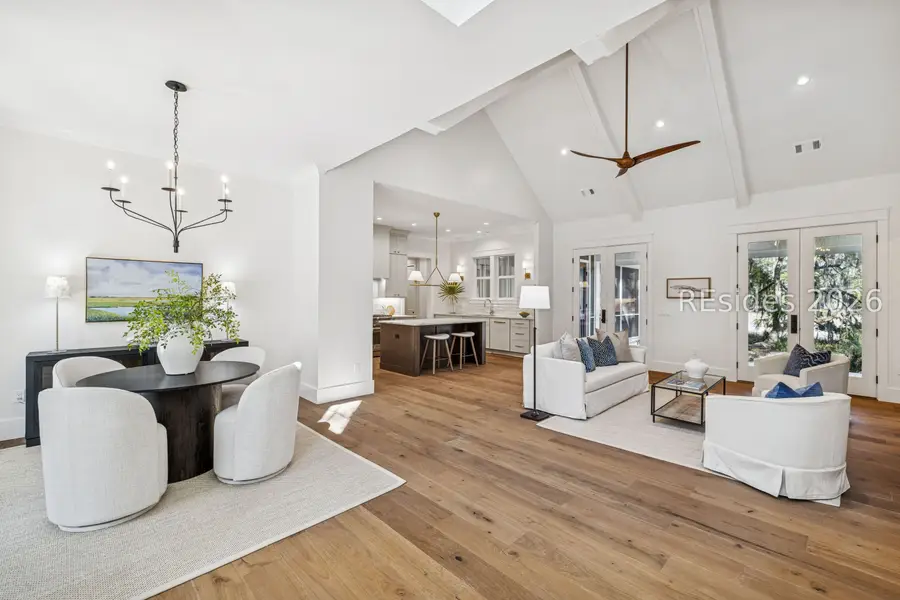 4 Chechessee Circle, Okatie, SC 29909 - #3