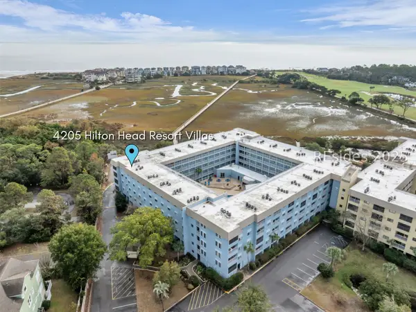 663 William Hilton Parkway #1424, Hilton Head Island, SC 29928