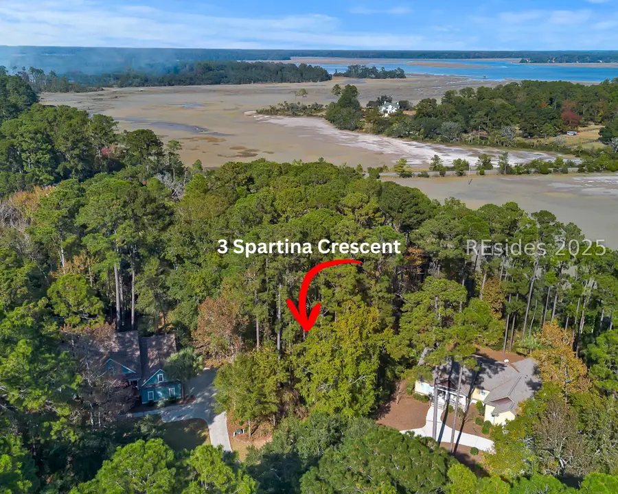 3 Spartina Crest, Bluffton, SC 29910 - Image #2
