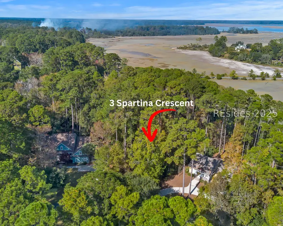 3 Spartina Crest, Bluffton, SC 29910 - Image #3