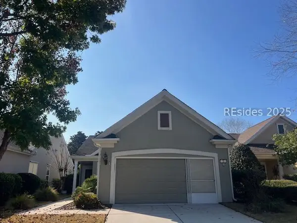 3 Clover Drive, Bluffton, SC 29909