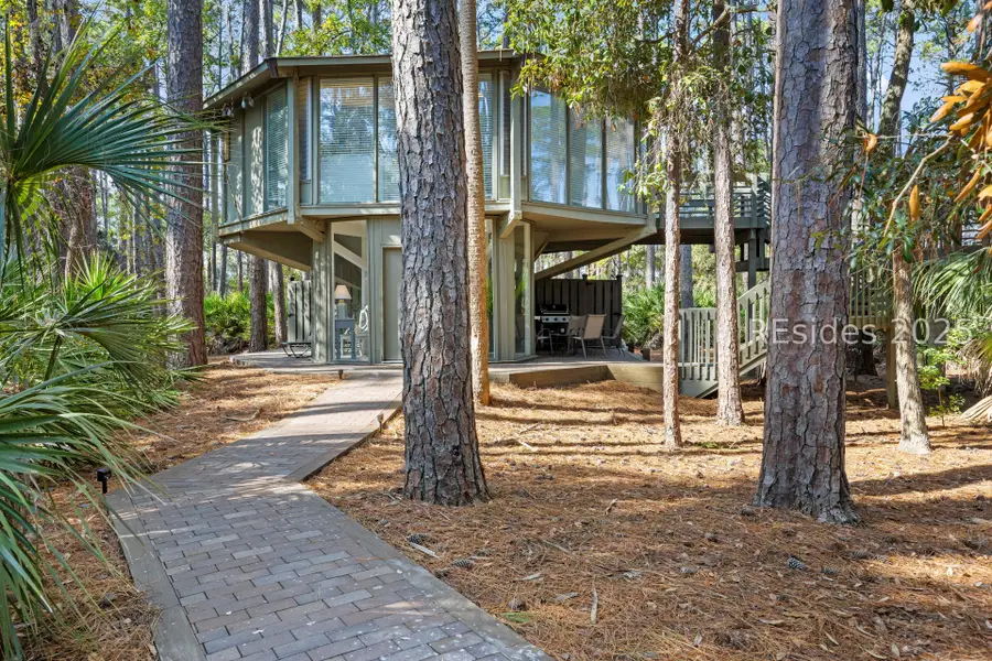 2052 Deer Island Road, Hilton Head Island, SC 29928 - Image #2