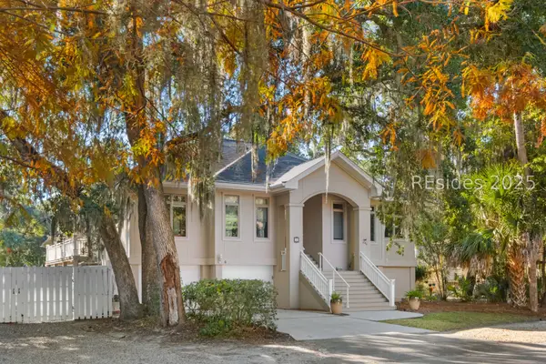4 Heron Street, Hilton Head Island, SC 29928