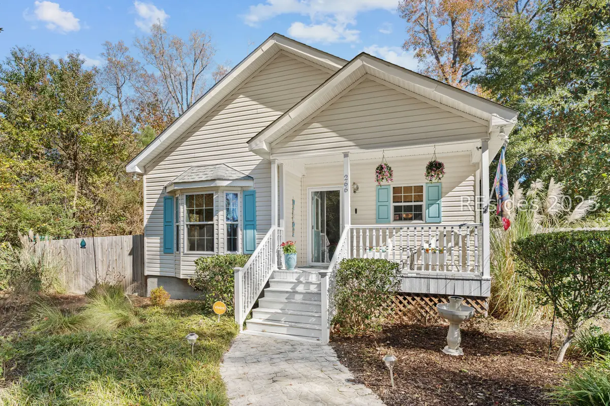 266 Wise Street, Ridgeland, SC 29936 - Image #1