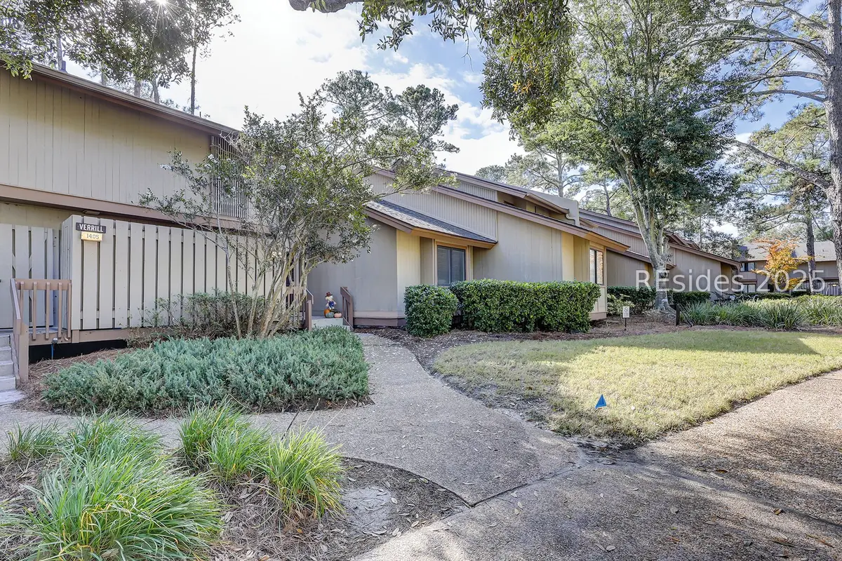 225 Sea Pines Drive #1406, Hilton Head Island, SC 29928 - Image #1