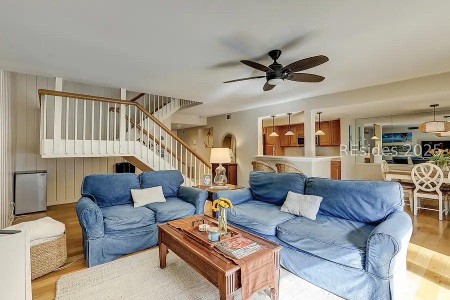 225 Sea Pines Drive #1406, Hilton Head Island, SC 29928 - Image #3