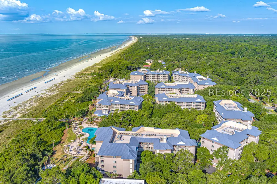 51 Forest Beach Drive #8524 - 12B, Hilton Head Island, SC 29928 - Image #2